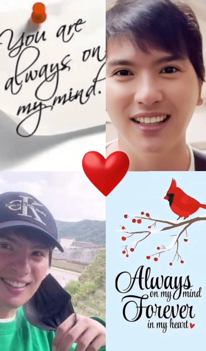 Forever hanggang sa ugod ugod na

CONGRATS MYGZ MOLINO

#MygzAward_InVietnam