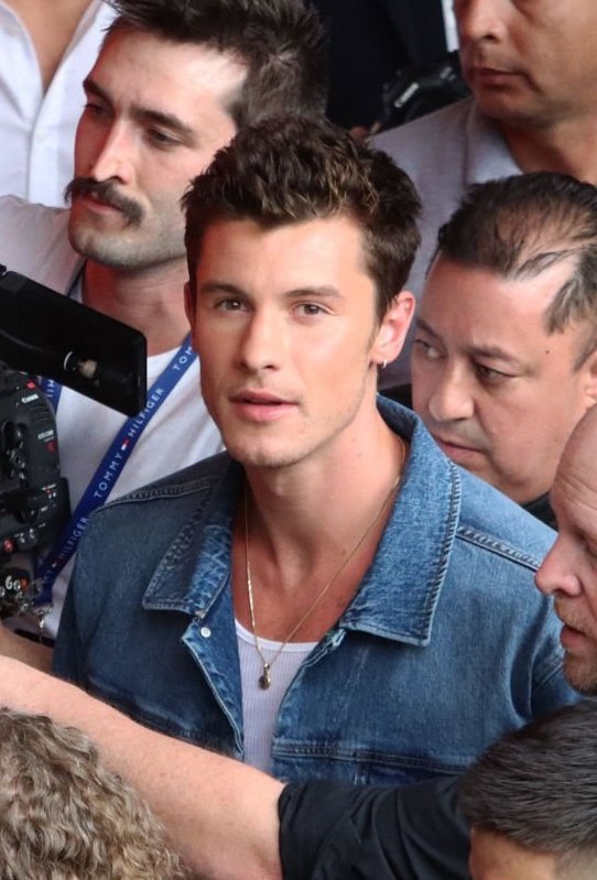 shawposts's tweet image. shawn mendes.