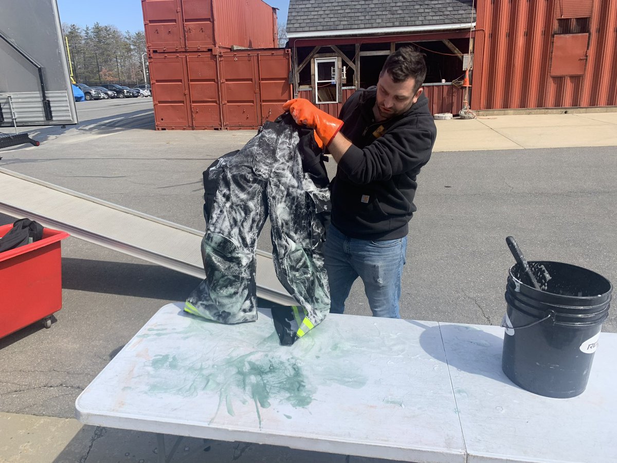 Fire Fighters of MA tweet media