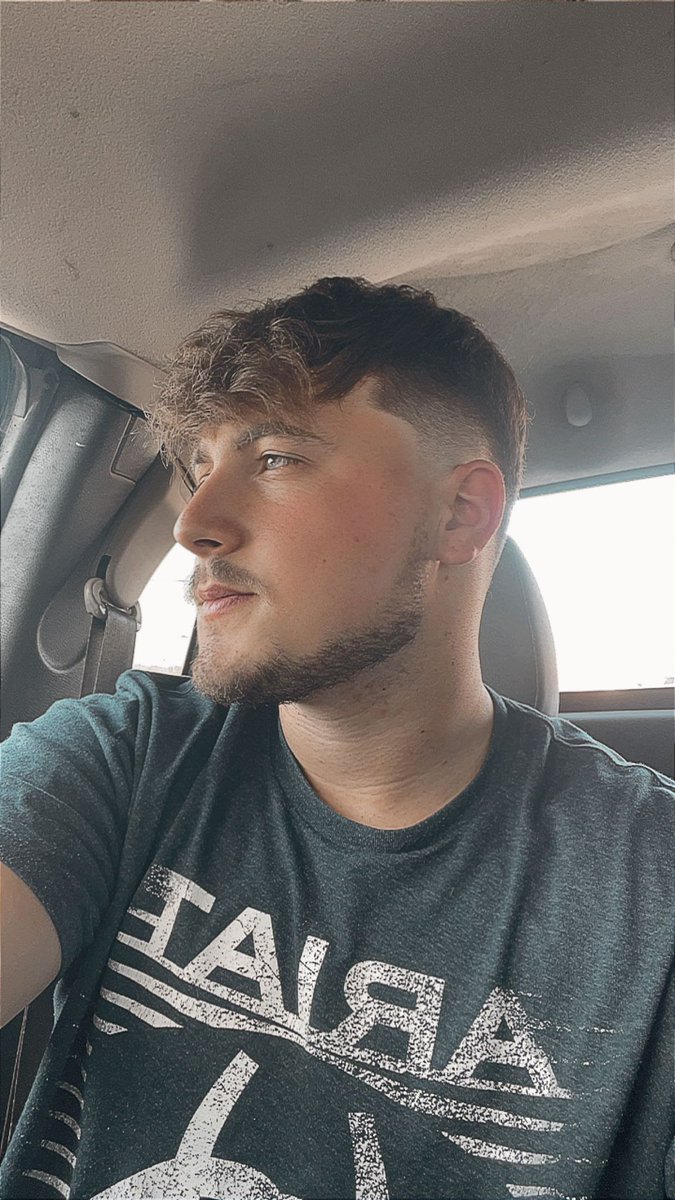 Feeling good about myself