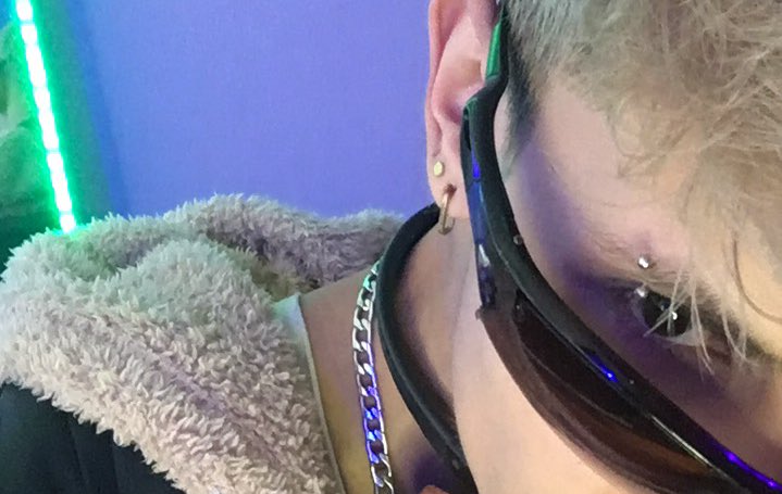 LyanEsteban's tweet photo. 😈 que frío https://t.co/1qNJVDqGqp