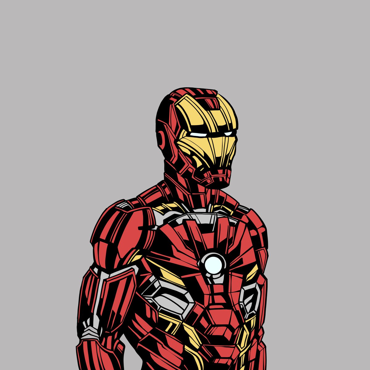UndeadMemoriess's tweet photo. ⛓Undead Memories #53⛓

Iron Man

To Enter:
1️⃣Like &amp; RT 
2️⃣Tag a Friend 
3️⃣Follow
Winner will be able to purchase this via private sale for 0.0333 ETH

⏰24 Hours https://t.co/OTX0zyGpN9