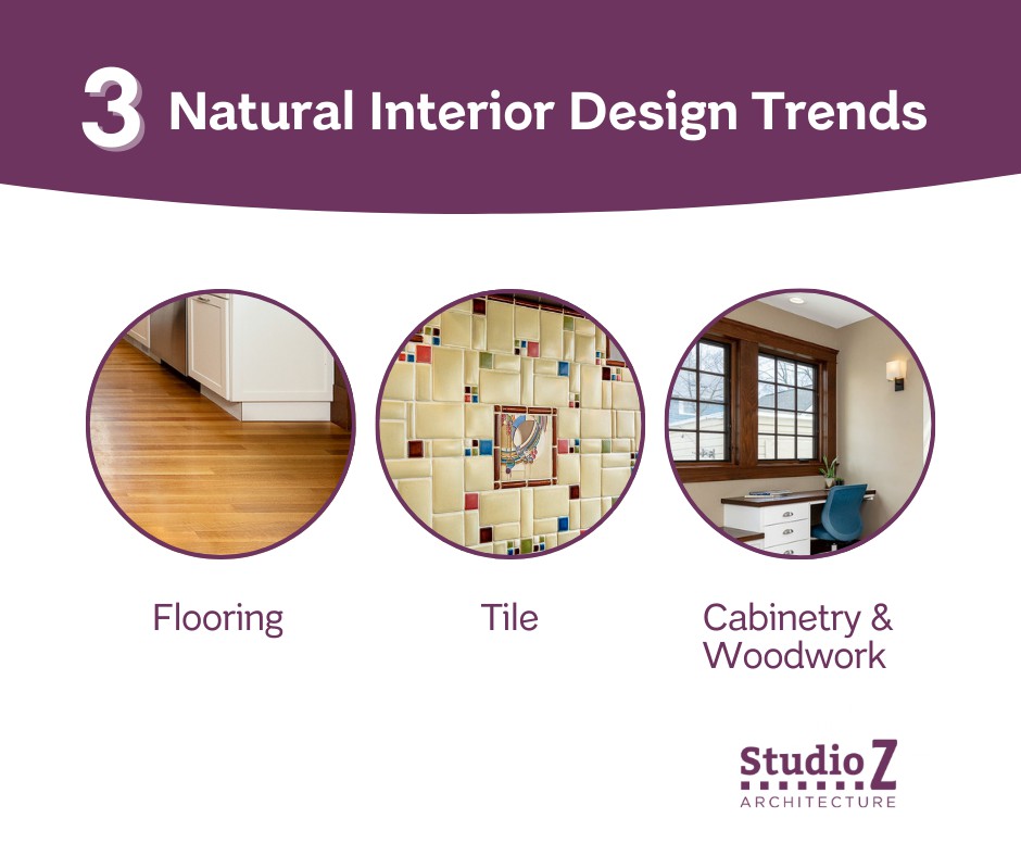 StudioZ_arch's tweet image. With everyone spending more time at home over the past few years, we’re seeing a more natural approach to interior design.  

We talk more about natural interior design trends, and why they’re here to stay: lttr.ai/7cRr

#InteriorDesign #Architecture #DesignTrends