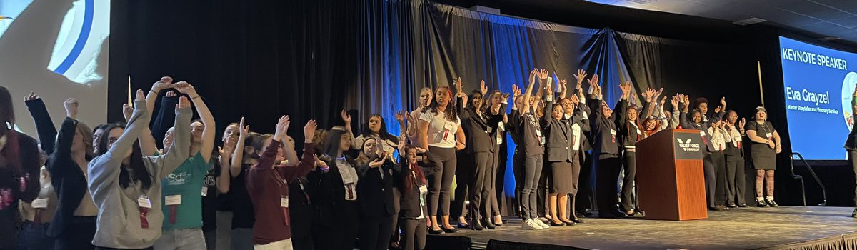 Dipal Kapadia, Ed.D. tweet media