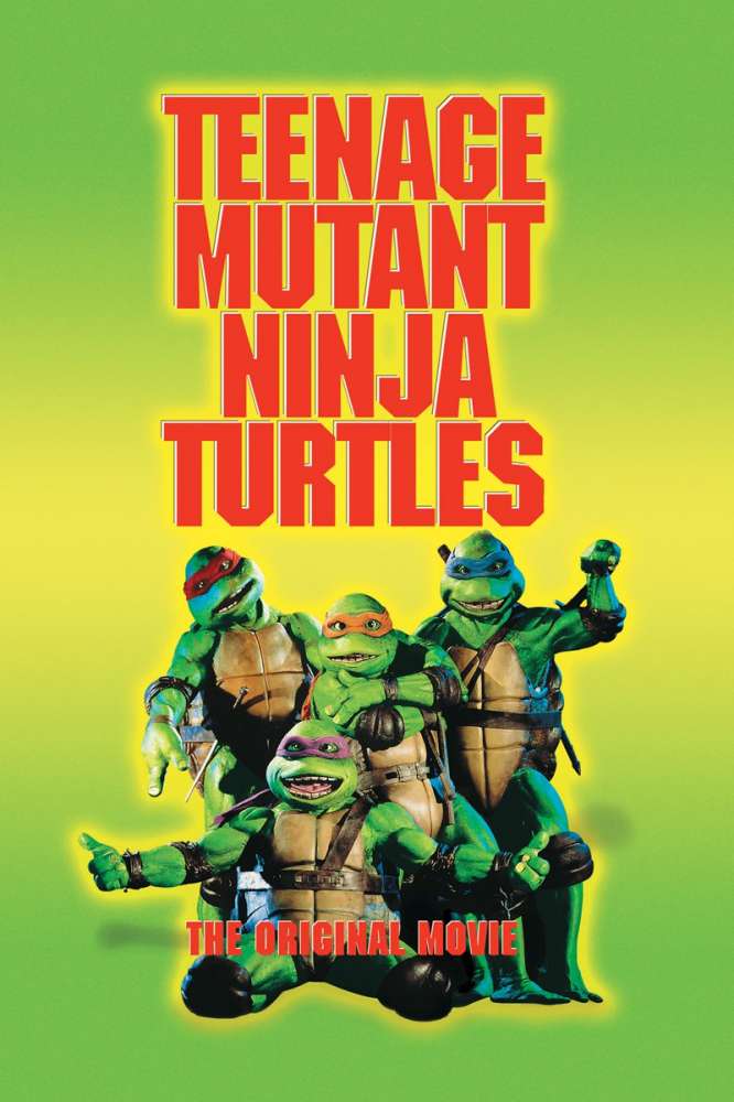 Teenage Mutant Ninja Turtles was released on this day 33 years ago (1990). #JudithHoag #EliasKoteas - #SteveBarron mymoviepicker.com/film/teenage-m…