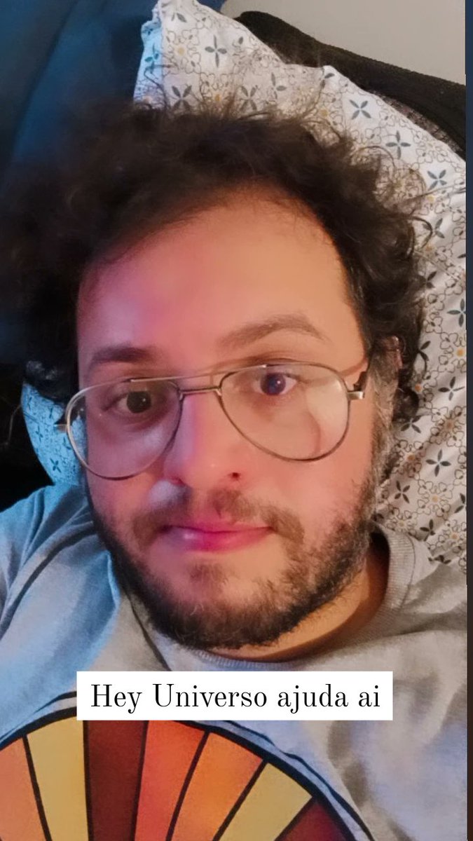Luiz Fê e Thi Rois tweet media