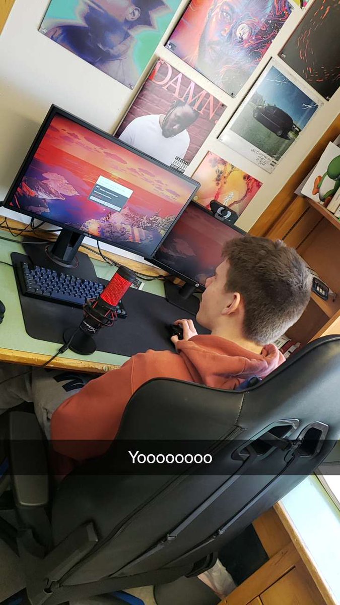 mach on Twitter "W meetup, absolutely crazy. Fun to meet and play