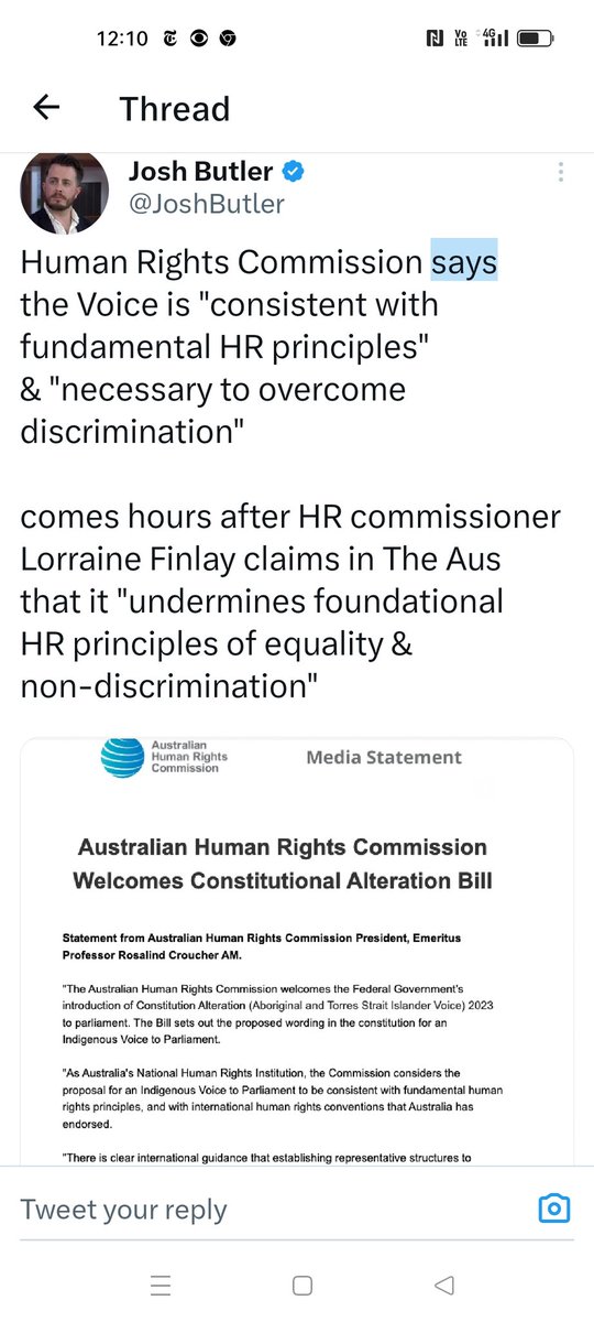 mrgarymatthews's tweet image. I will be #VotingYes

Because they deserve it and it is fair and reasonable