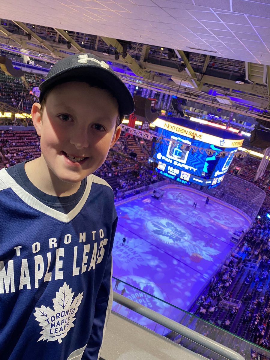 Danielle_1986_'s tweet photo. #LeafsForever https://t.co/QTtYNKzjYr