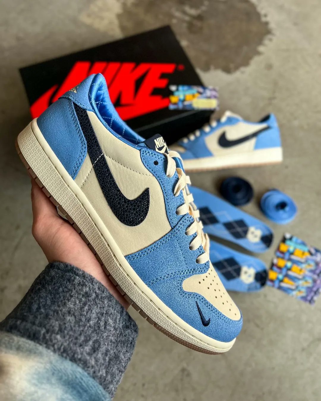 Jordan 1 pe deals