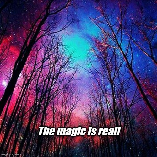 Julian11810's tweet photo. 💫♥️♥️💫

#TheMagicIsReal https://t.co/SV7wF38tDX