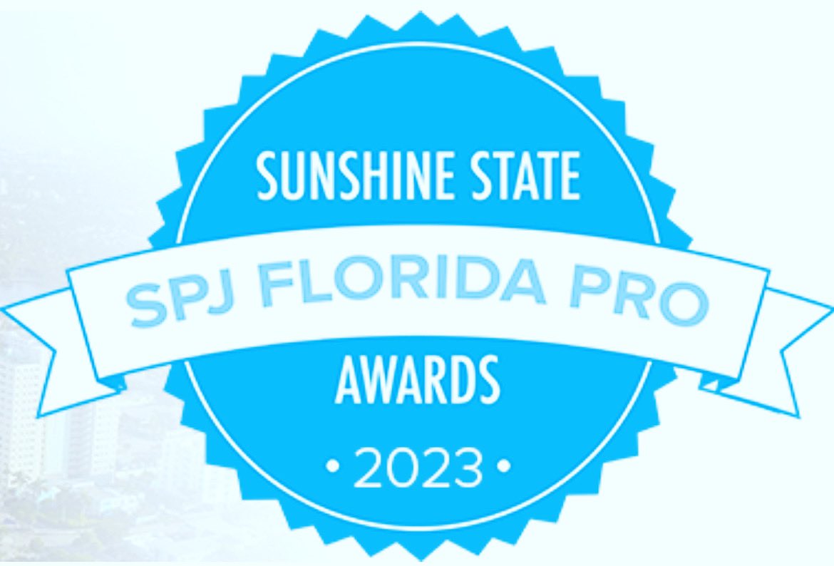 FYI Journalists from <a href="/spjpuertorico/">SPJ Puerto Rico</a> are eligible to enter the Sunshine State awards! Enter by Monday, April 3. ssa.secure-platform.com/a