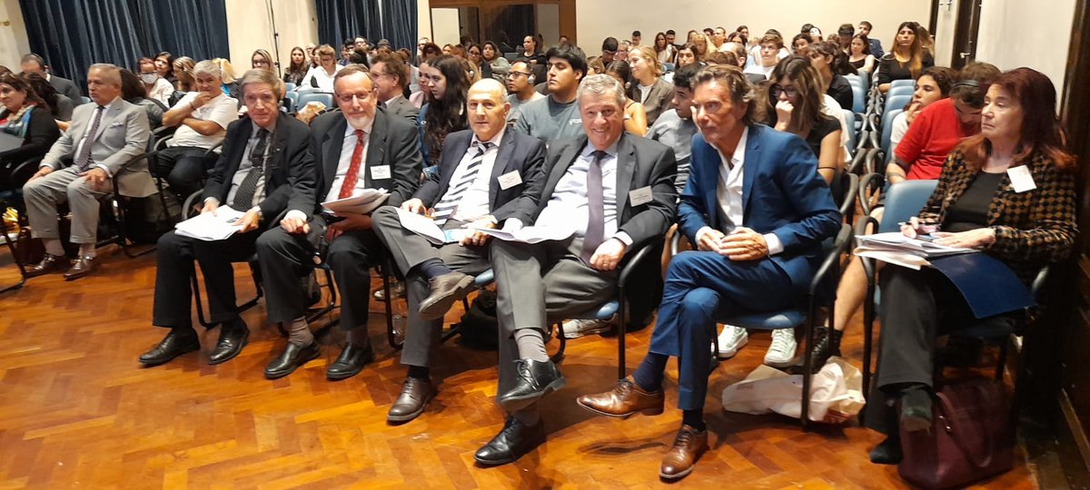 Coloquio Internacional de Derecho Penal "Inteligencia artificial y justicia penal"
AIDP - UBA 28 al 31 de marzo de 2023.