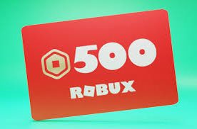 500 Robux Giveaway!!

Rules are simple all you have to do:

*Follow <a href="/XAshieX_X/">❤︎Ashie❤︎</a>  
*Like 
*Retweet

Comment a funny Gif when done ^.^
Ends in about a week ;)