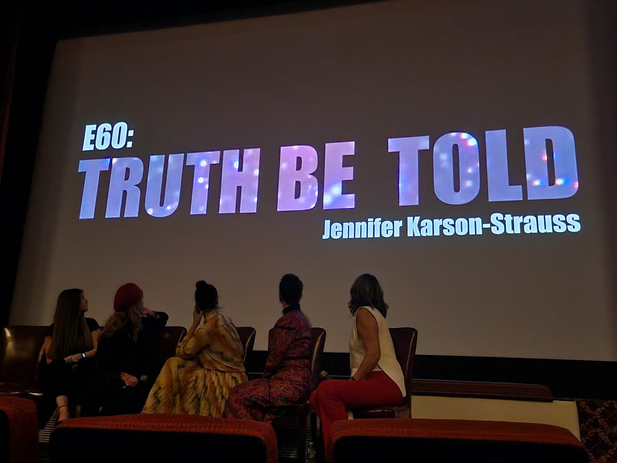 Jeffrey_Strauss's tweet photo. I have never been prouder of my wife, @JenStrauss27 as she represents herself and @espn at the #GreenwichInternationalFilmFestival https://t.co/Cx4rq9oDZz