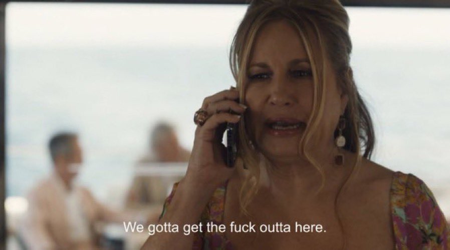 Entering my mean boy era..