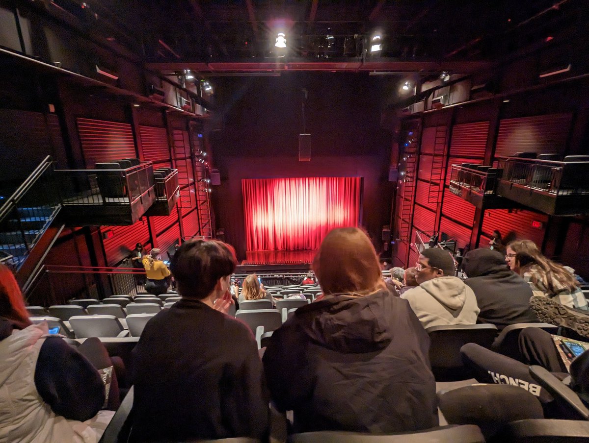 Christine Carr tweet media