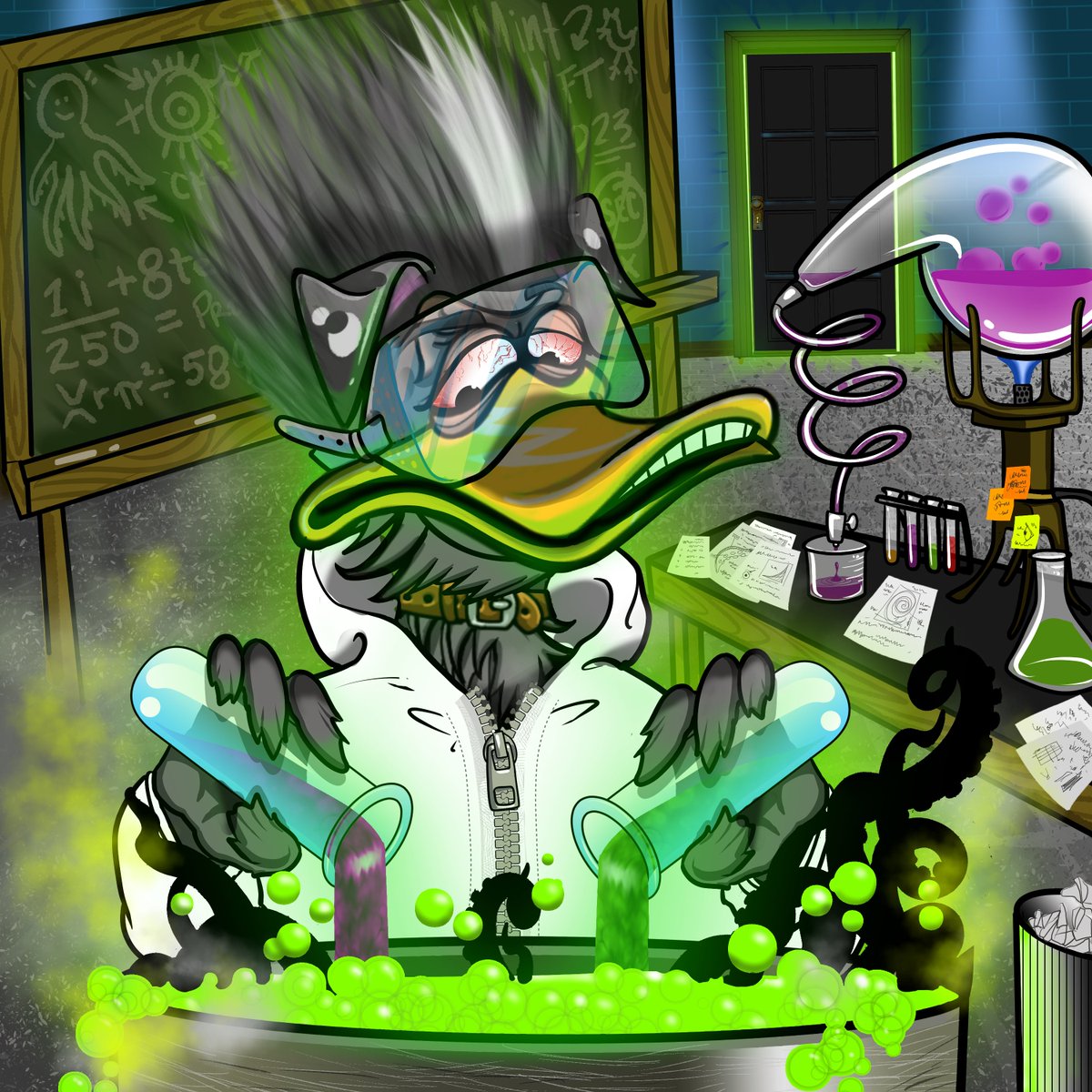 April 20th, 2023.

#xrp #nft #XRPCommunity #XRPL #NFTs