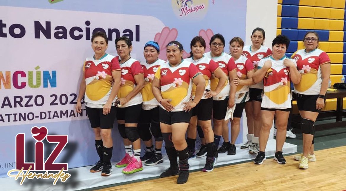 Siempre apoyando el deporte, donamos unas playeras de volleyball para el VII Circuito Nacional Amistad en la ciudad de Cancún.

#CampecheConTodoElCorazón #CampecheVamosPorTi 
#DiputadaDelPueblo