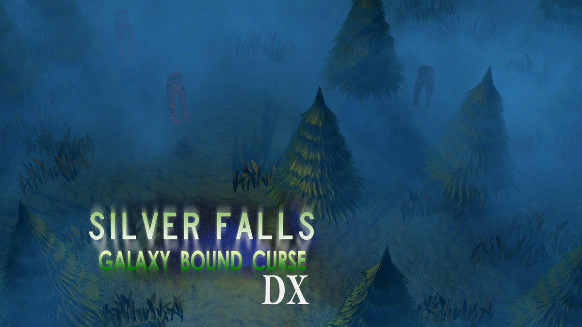 Silver Falls on Twitter "NEW Download Tickets for 3DS Wii U