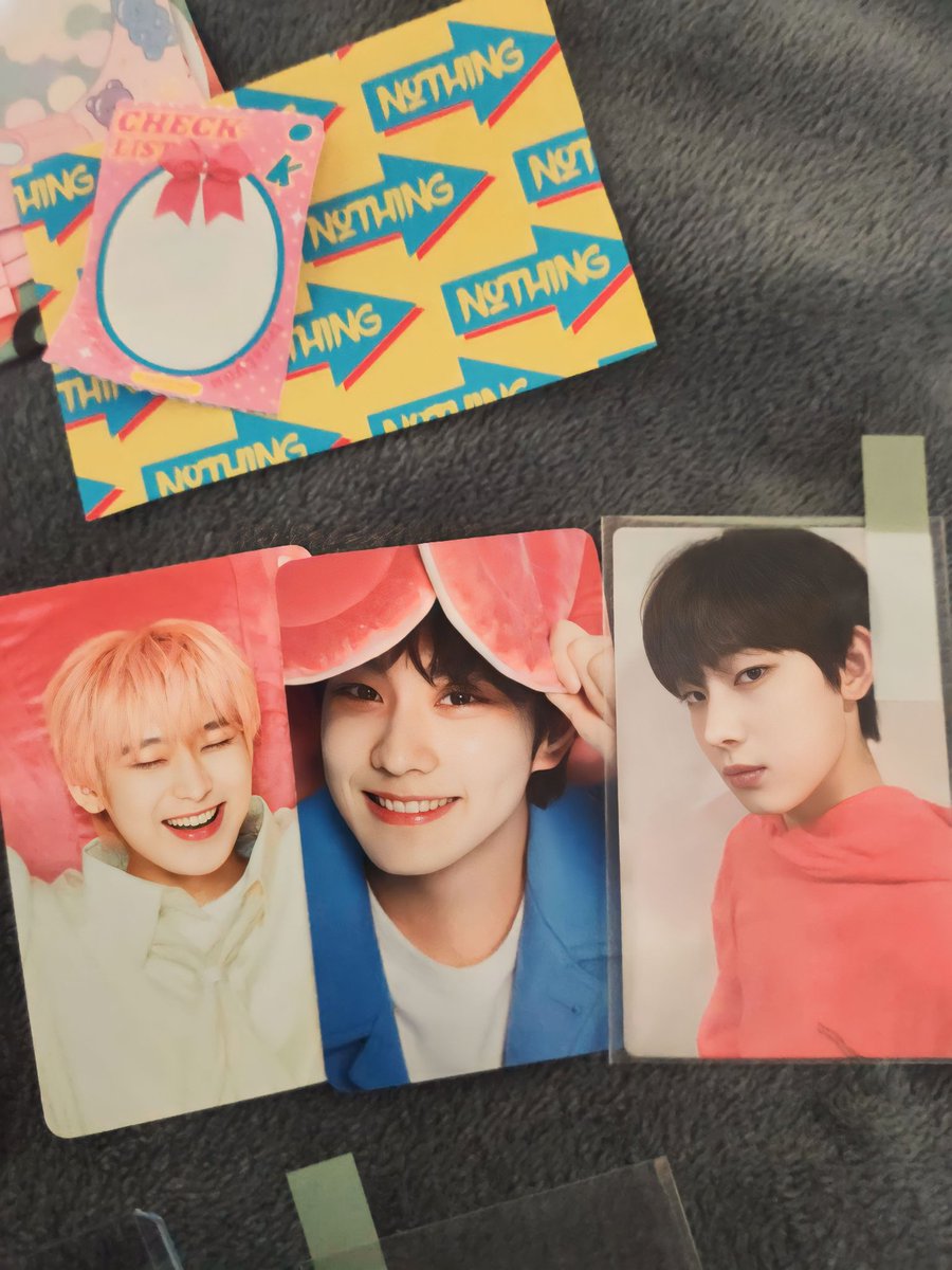 jigglypuff__een's tweet photo. 💕💌#eeniemails || #wysproofs 

Umuwi na ang mga bebe na yan and they arrived home the safest  as they could be! ( ꈍᴗꈍ) Thank u po saur much, @wnkmsn sa smooth transaction at sa sobrang daming freebies! Super appriciate it~ 

Grabe yung sparks! (ﾉ◕ヮ◕)ﾉ*.✧✧◝(⁰▿⁰)◜✧ https://t.co/cJ1mnf1WOB