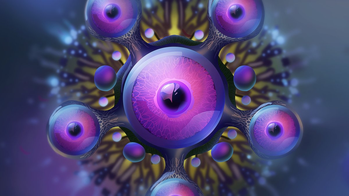 statewithlove's tweet photo. OFFF Titles ❤️‍🔥This film showcases the four phases that every human experiences from the moment we are in our mother's womb until we are born into the world. This journey becomes the seeds of all the emotions we will develop later in life. Watch it here: https://t.co/GgfcC6eQbZ https://t.co/uwdlamedow