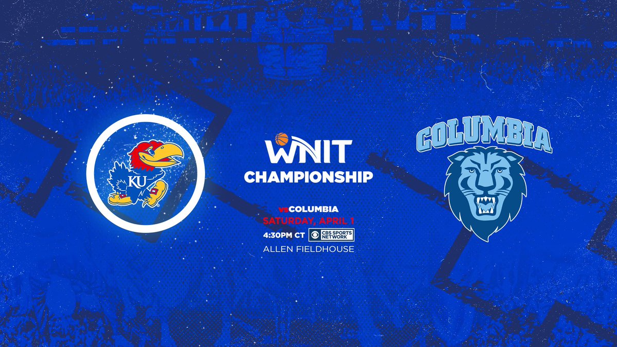 Kansas Women's Basketball tweet media