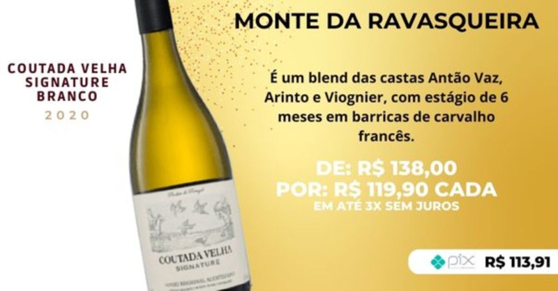 mvisol's tweet photo. É um blend das castas Antão Vaz, Arinto e Viognier, com estágio de 6 meses em barricas de carvalho francês. #pascoa #wine #vinho @sp #vinhobranco #vinhozinho #winelovers #vinhoportugues #vinhoebacalhau #br #mvisol