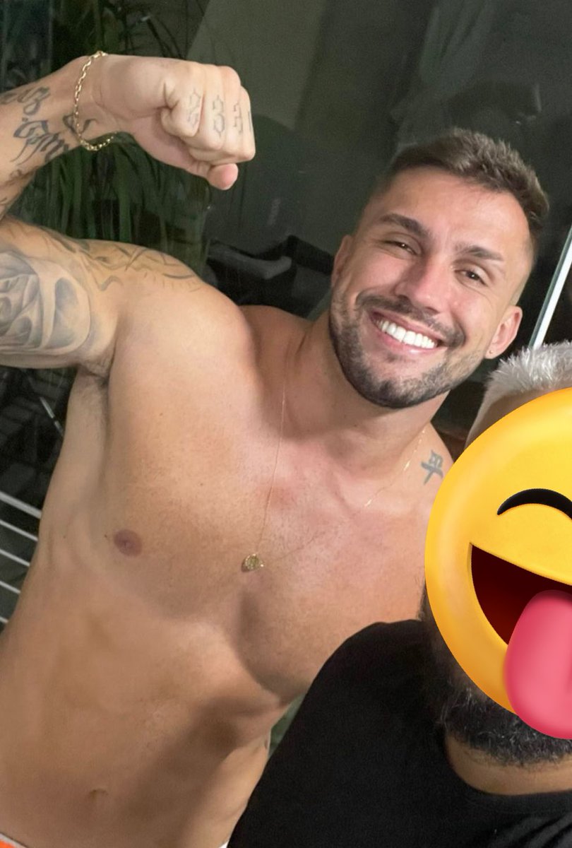 SuvacoDoArthur's tweet photo. #BBB23 #BBB21 #ArthurPicoli #REDEBBB #Suvaco #Armpit @arthurpicoli https://t.co/PV4xRChVDo