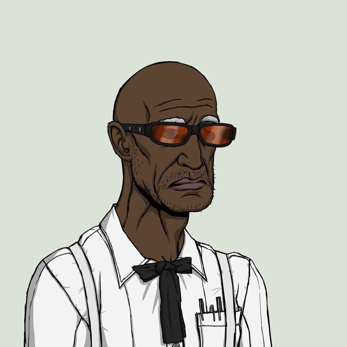 Recruited 4 new Locals to the gang 🌽

Now there are only 2 Dandies listed with a floor of .03 ETH and 5 Colonel Sanders’ listed with a floor of .05 ETH

<a href="/TheLocalsNFT/">the locals</a>