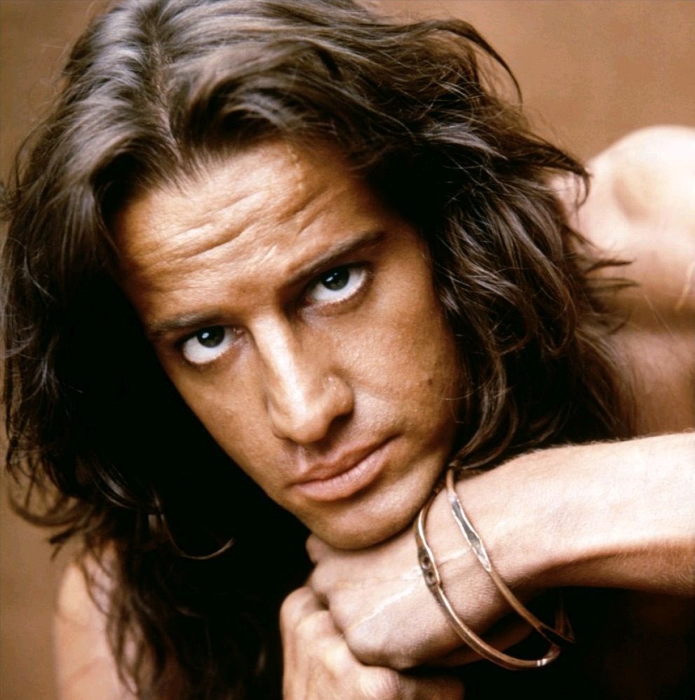 Happy Birthday to Christopher Lambert! Tarzan 