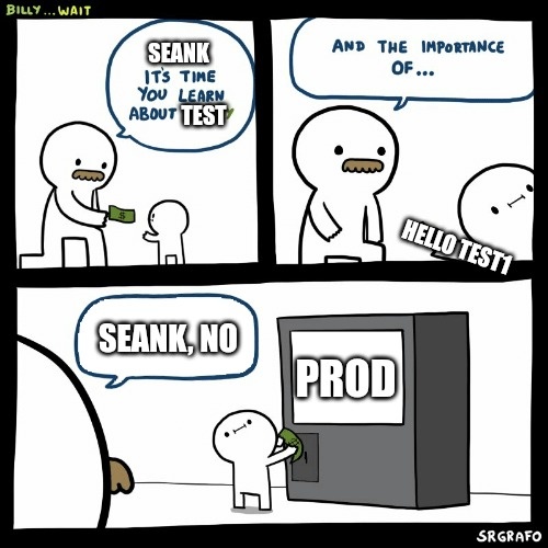 tomfleet's tweet photo. #seank https://t.co/2hrjkgewuk