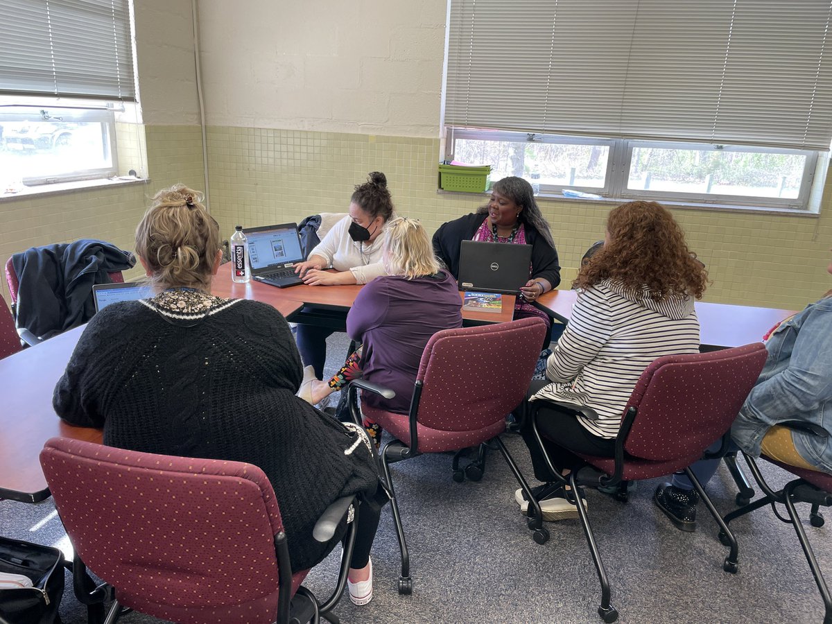 FCPS Office of School Support (@fcps_oss) on Twitter photo “Teamwork divides the task and multiplies the success.” Today’s PDs did just that as <a href="/TaylorificTimes/">Rochelle Taylor</a> <a href="/DontBeNaCly/">Ali Getsloff</a> <a href="/ShineOnRichard/">Amber K Richard</a> @F_Steventon <a href="/MrsC_FCPSOSS/">Candice Cetinkaya</a> <a href="/_CathleenBarry/">Cathleen Barry (she/her/hers)</a> @MsMatthias1 and Jessica came together to support science teachers! “Teamwork divides the task and multiplies the success.” Today’s PDs did just that as <a href="/TaylorificTimes/">Rochelle Taylor</a> <a href="/DontBeNaCly/">Ali Getsloff</a> <a href="/ShineOnRichard/">Amber K Richard</a> @F_Steventon <a href="/MrsC_FCPSOSS/">Candice Cetinkaya</a> <a href="/_CathleenBarry/">Cathleen Barry (she/her/hers)</a> @MsMatthias1 and Jessica came together to support science teachers!