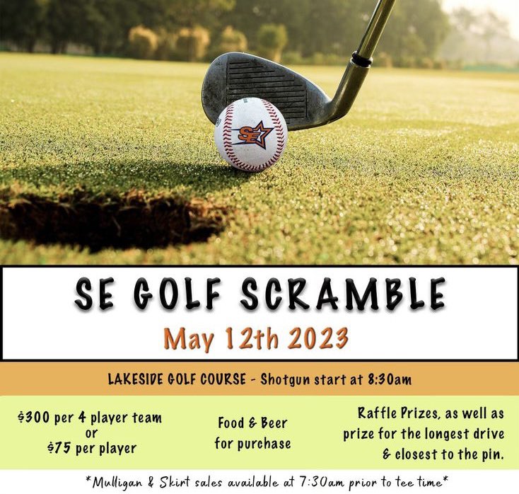 SE Baseball tweet media