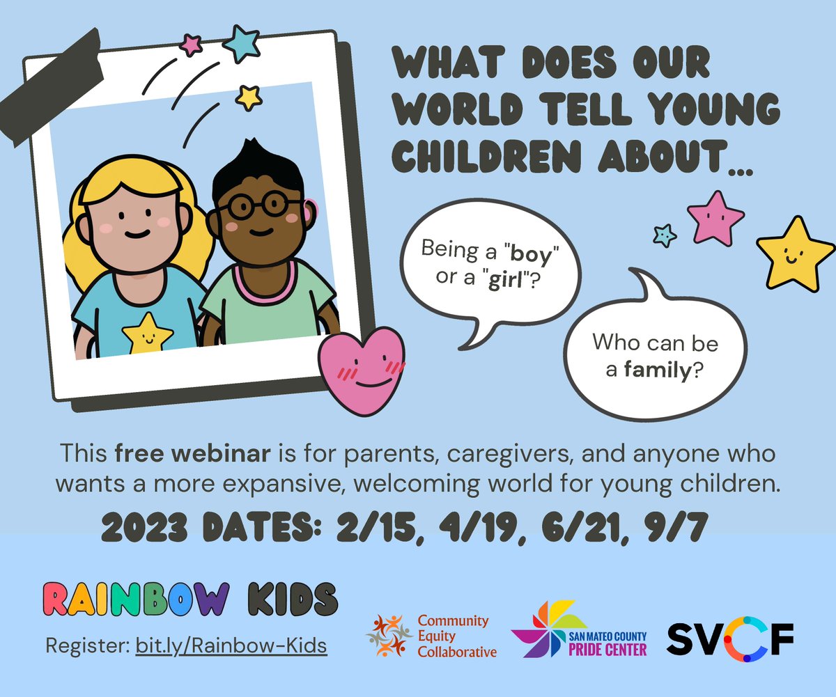 Foothill CHLD tweet media