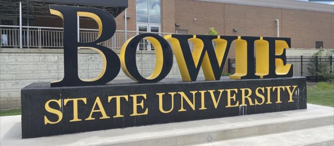 kidsathope's tweet photo. Honored to introduce our Hope Science &amp; Cultural strategies with the faculty and staff at Bowie State Univ, Maryland's oldest Historically Black College &amp; University (HBCU). Exploring a partnership. Traveling at the Speed of Hope. #kidsathope #hopescience https://t.co/Rl9DMy4Hyi