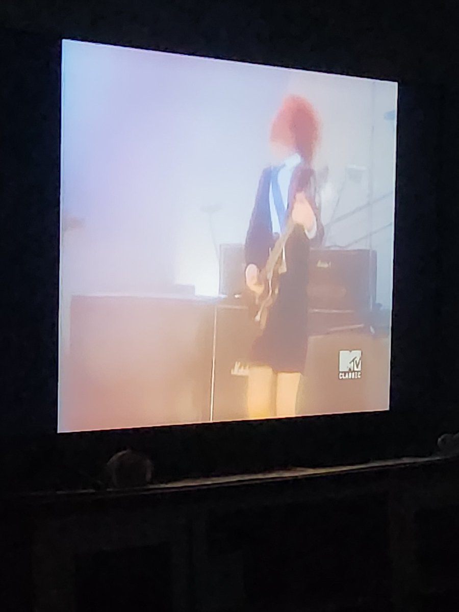 CleChrissy1's tweet photo. 2 hours in watching 80's videos on MTV classic channel. I really have not evolved at all in 40 years🤣 https://t.co/VkpsTVvPUt
