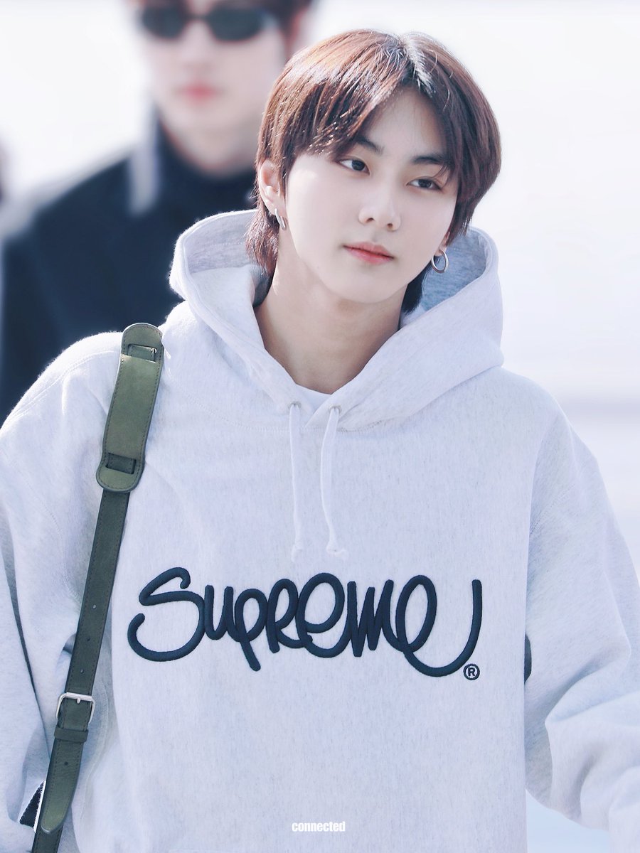 connected0209's tweet photo. 230330 ICN

#정원 #JUNGWON #ジョンウォン
#엔하이픈_정원 
#ENHYPEN_JUNGWON 
#엔하이픈 #ENHYPEN https://t.co/3h4fARaXDP