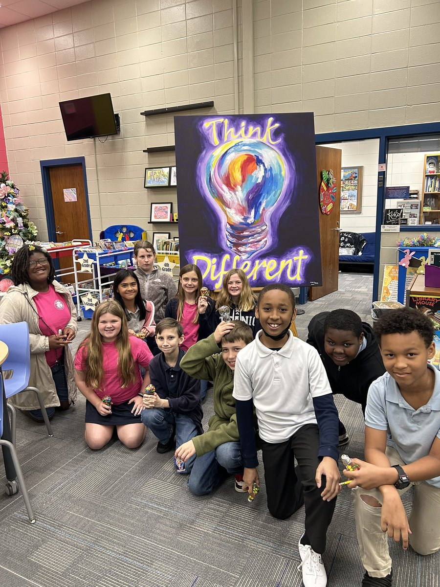SpringdaleMacon's tweet photo. Springdale’s On The Table was powerful! Springdale’s student leaders know how to move conversation to action! #SpringdaLEADS #ShowUp #Built4Bibb #onthetablemacon @BibbSchools https://t.co/VwlZq7TT9T