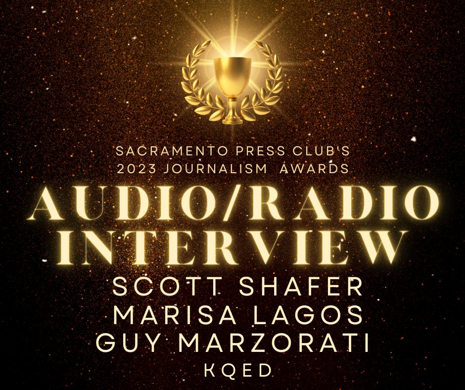 Sacramento Press Club tweet media
