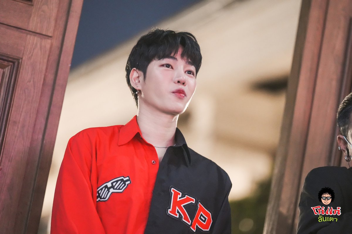 PECK NUCH
#เฮียซ่าส์ๆนุชก็สั่นๆ

มอร์นิ่งฮะ แฮปปี้ซาบซ่าส์วันพฤหัสคร้าบบ ~ ⚡️

#มอร์นิ่ง702
#โก๋แก่ลันเตาxPeck
#เป๊กผลิตโชค
#PeckPaLitChoke