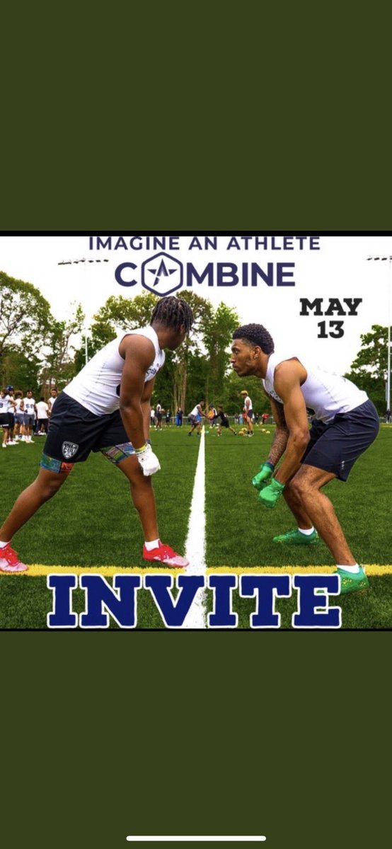 Thank you for the invite! @BrandonGulley8