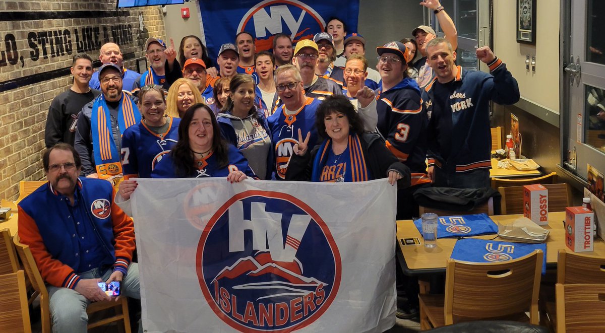Isles Meetup Hudson Valley tweet media