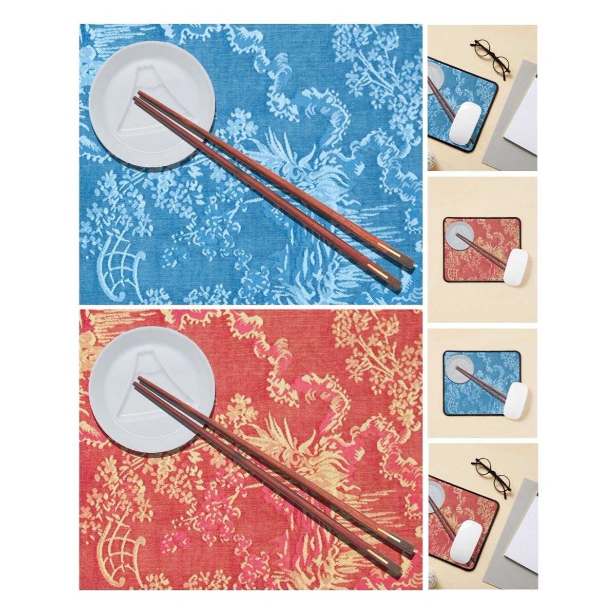 PidgeyOtt's tweet photo. Sauce &amp; Sticks 🍵🥢

New design up on my #RedBubble of a Mt. Fuji sauce ramekin with chopsticks. Been experimenting with cutlery set designs and wanted to start off with this one. 

#soysauce #chopsticks #ramekin #mtfuji #fuji #mousepad #design https://t.co/EBfOIWkfJf