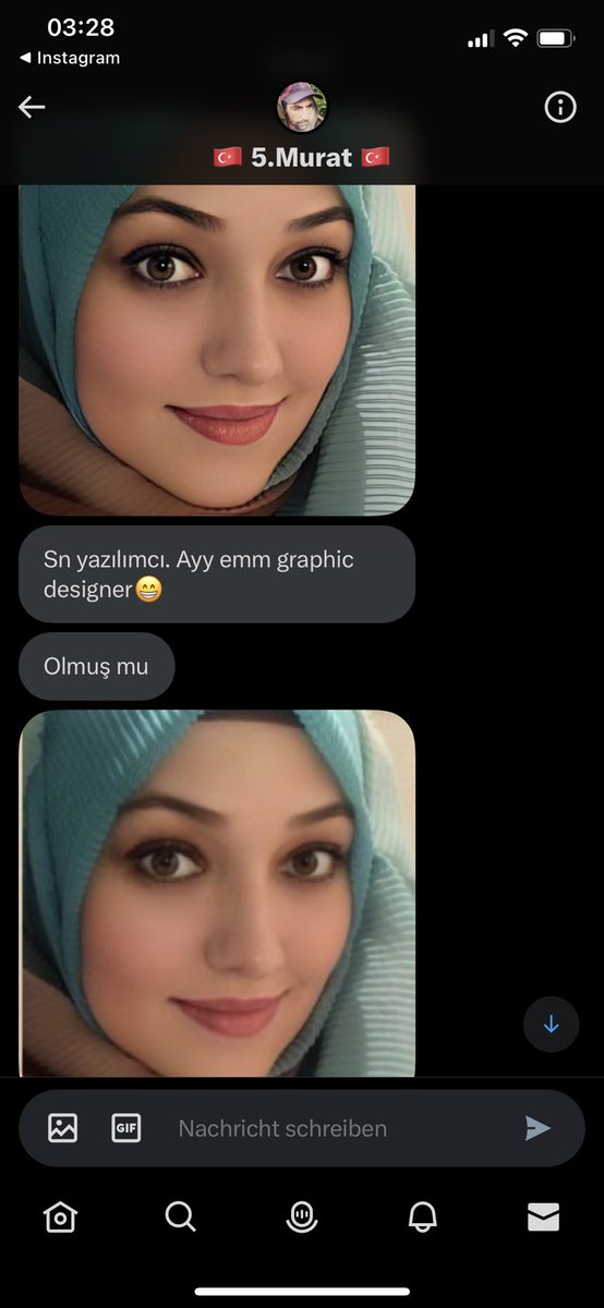 Betül tweet media