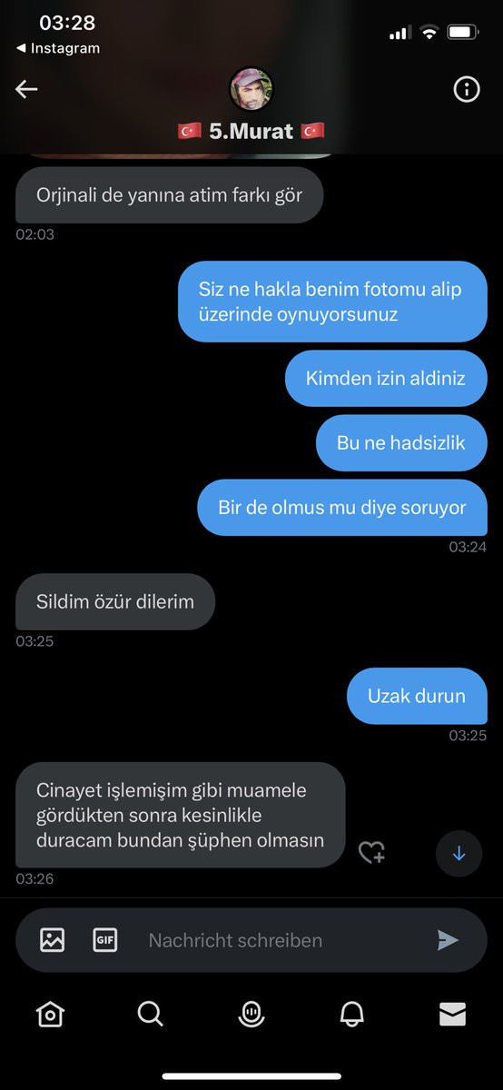 Betül tweet media