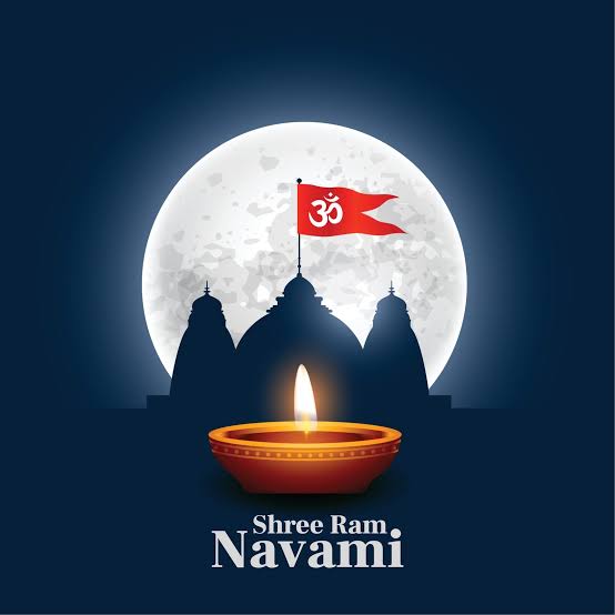 Sanjeevranjan27's tweet photo. #Happy_Ramnavami
 #रामनवमी_की_हार्दिक_शुभकामनाएं https://t.co/yJcvO1lLRA