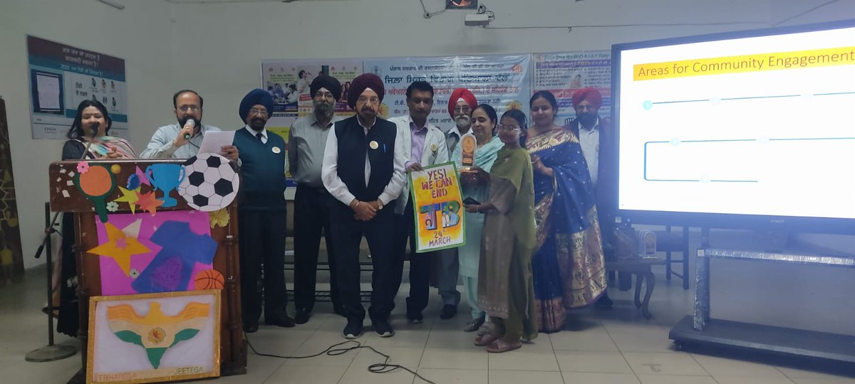 NTEPPatiala's tweet photo. Poster Making competition &amp; appreciation on WTD....
@AshokBh83271526 
@DHSPunjab 
@DproPatiala 
@DrBharatippawar 
@mansukhmandviya 
@MoHFW_INDIA 
@TbDivision 
@TBHDJ 
@DrPoojaKapoor1 https://t.co/hylRRXogpe