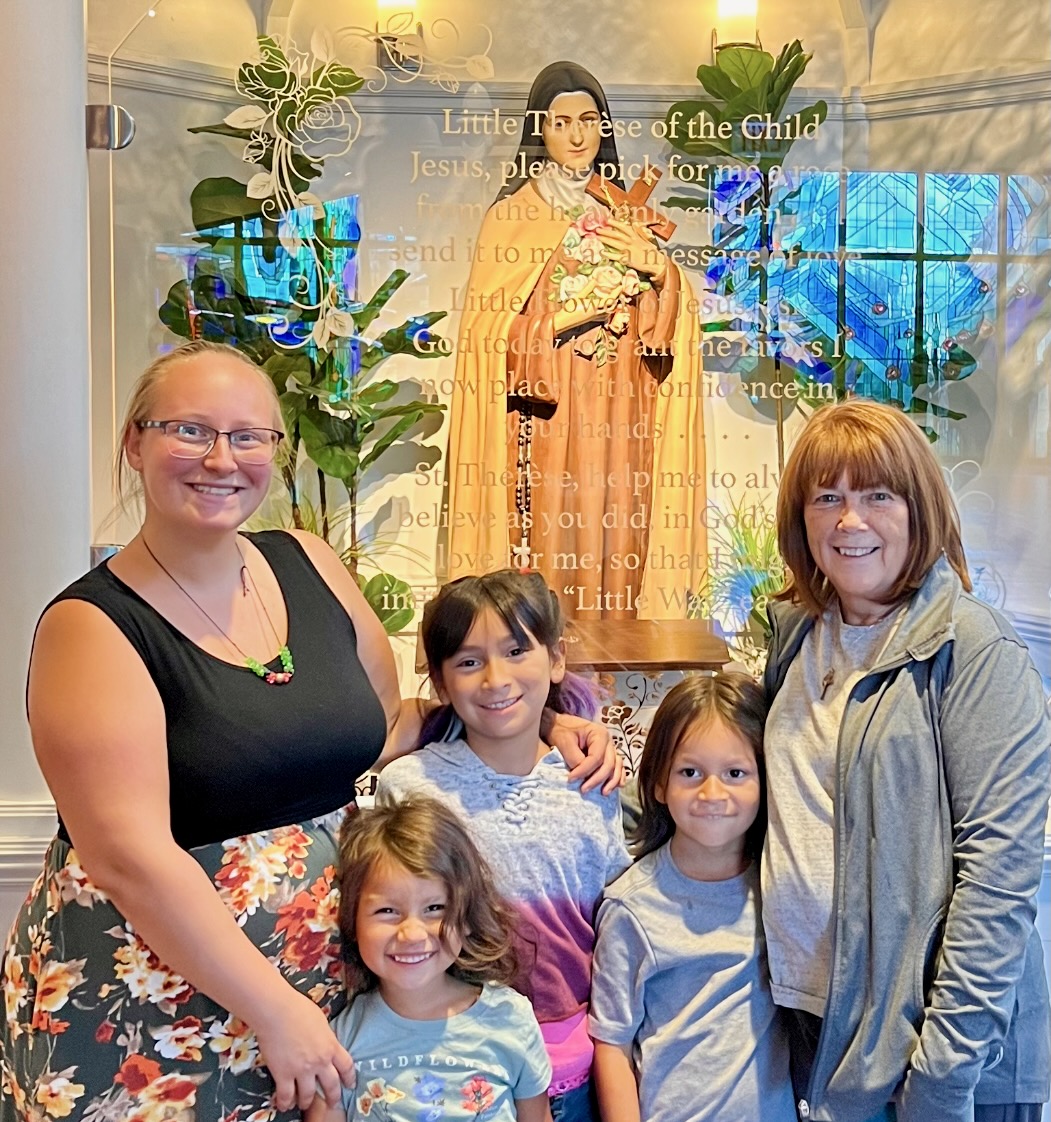 CatholicChats's tweet photo. Come join me in my new space! https://t.co/NajnkhnREw https://t.co/OLbHmQ7BVn