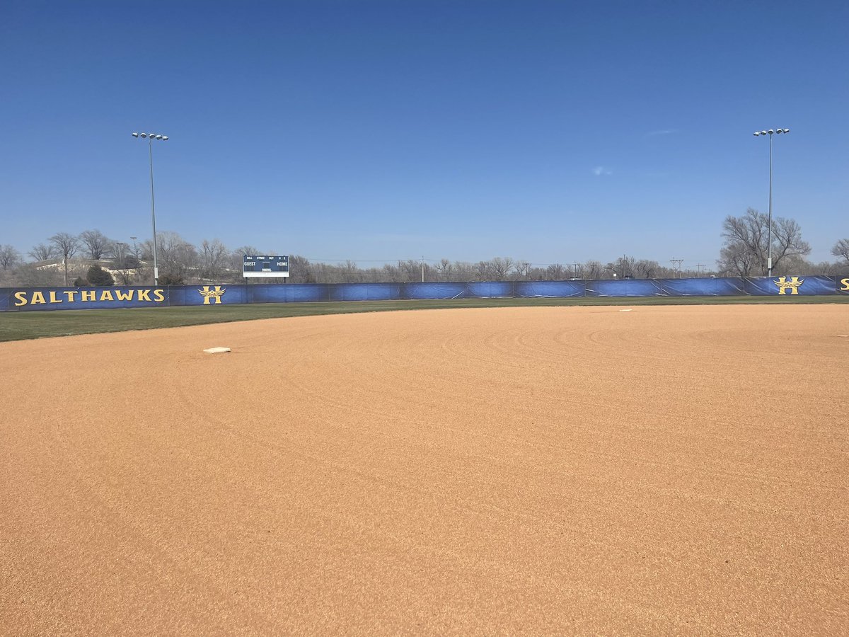 Salthawk Softball tweet media